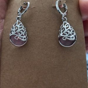 Fashion earrings